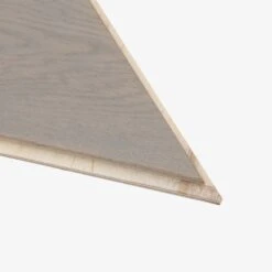 Liberty Floors Pebble Grey Oak - Chevron 15mm Engineered Real Wood Flooring (249202) -Cheap Unika Store pebble grey oak chevron 15mm engineered real wood flooring 249202 p108328 236699 image