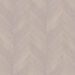 Liberty Floors Pebble Grey Oak - Chevron 15mm Engineered Real Wood Flooring (249202) -Cheap Unika Store pebble grey oak chevron 15mm engineered real wood flooring 249202 p108328 240898 image