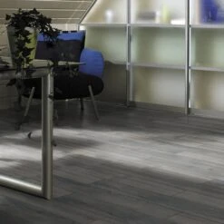 Kronotex Pettersson Grey Oak - Exquisite 8mm Laminate Flooring (160202) -Cheap Unika Store pettersson grey oak exquisite 8mm laminate flooring 160202 p54191 143206 image