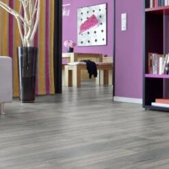 Kronotex Pettersson Grey Oak - Exquisite 8mm Laminate Flooring (160202) -Cheap Unika Store pettersson grey oak exquisite 8mm laminate flooring 160202 p54191 143207 image