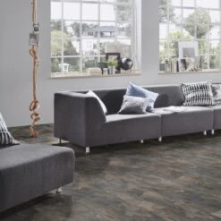 Krono Original Pewter Slate - Impressions 8mm Laminate Flooring (219266) 5 Krono Original Pewter Slate - Impressions 8mm Laminate Flooring (219266) -Cheap Unika Store pewter slate impressions 8mm laminate flooring 219266 p85773 194088 image