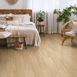 Liberty Floors Prime Oak - Lifestyle SPC 5mm Rigid Core Vinyl Flooring (307296) -Cheap Unika Store prime oak lifestyle spc 5mm rigid core vinyl flooring 307296 p119076 242840 image