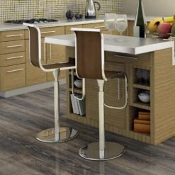 Liberty Floors Ravine Oak - Lustre 8mm High Gloss Laminate Flooring (217790) -Cheap Unika Store ravine oak lustre 8mm high gloss laminate flooring 217790 p84872 191414 image