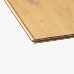 Liberty Floors Raw Oak - Classic 14mm Engineered Real Wood Flooring (248784) -Cheap Unika Store raw oak classic 14mm engineered real wood flooring 248784 p108003 231826 image