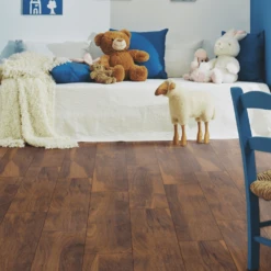 Krono Original Red River Hickory - Vintage Classic 10mm Laminate Flooring (29573) -Cheap Unika Store red river hickory vintage classic 10mm laminate flooring 29573 p9758 112472 image