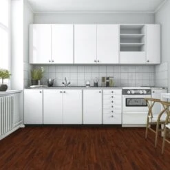 Liberty Floors Rich Acacia Asian Walnut - Classic 18mm Solid Real Wood Flooring (152679) -Cheap Unika Store rich acacia asian walnut classic 18mm solid real wood flooring 152679 p49583 242844 image