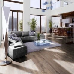 Kronotex Rift Oak - Exquisite Plus 8mm Laminate Flooring (221379) -Cheap Unika Store rift oak exquisite plus 8mm laminate flooring 221379 p87641 203187 image