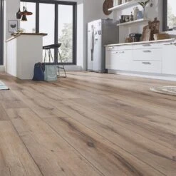 Kronotex Rift Oak - Exquisite Plus 8mm Laminate Flooring (221379) -Cheap Unika Store rift oak exquisite plus 8mm laminate flooring 221379 p87641 203188 image