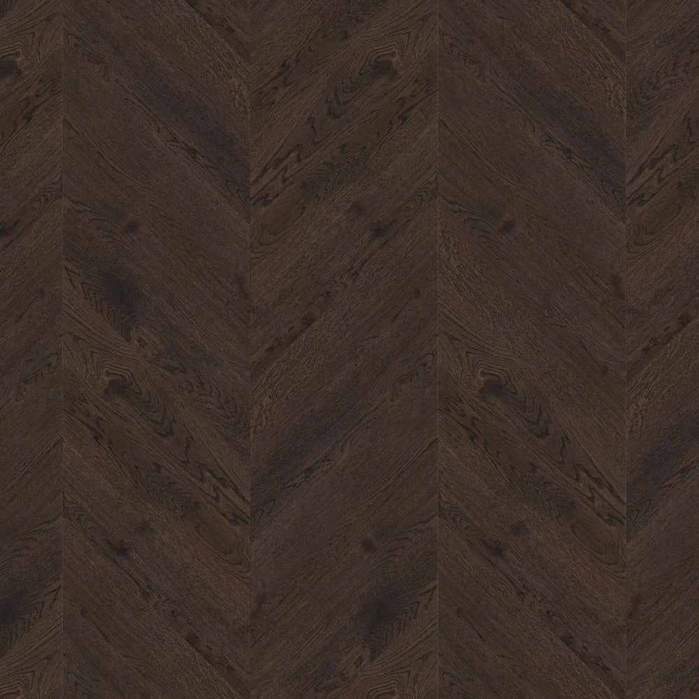 Liberty Floors Riverbank Oak - Chevron 15mm Engineered Real Wood Flooring (324686) 3 Liberty Floors Riverbank Oak - Chevron 15mm Engineered Real Wood Flooring (324686) - Image 3