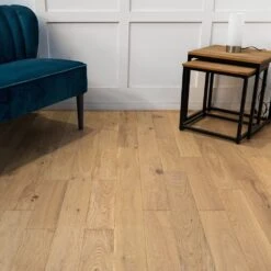 Liberty Floors Sandy Oak - Premier 14mm Engineered Real Wood Flooring (219583) -Cheap Unika Store sandy oak premier 14mm engineered real wood flooring 219583 p85921 202622 image