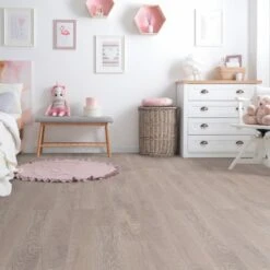 Liberty Floors Scandi Grey Oak - Premier 14mm Engineered Real Wood Flooring (182143) -Cheap Unika Store scandi grey oak premier 14mm engineered real wood flooring 182143 p68608 235547 image