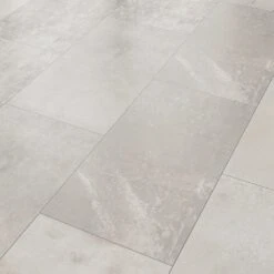 Liberty Floors Slate Light Grey - Universo 8mm Laminate Flooring (263471) -Cheap Unika Store slate light grey universo 8mm laminate flooring 263471 p113509 237115 image