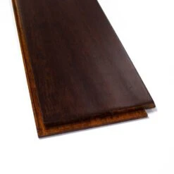 Liberty Floors Spiced Red Strand Woven Bamboo - Classic 14mm Solid Real Wood Flooring (300855) -Cheap Unika Store spiced red strand woven bamboo classic 14mm solid real wood flooring 300855 p118920 241568 image