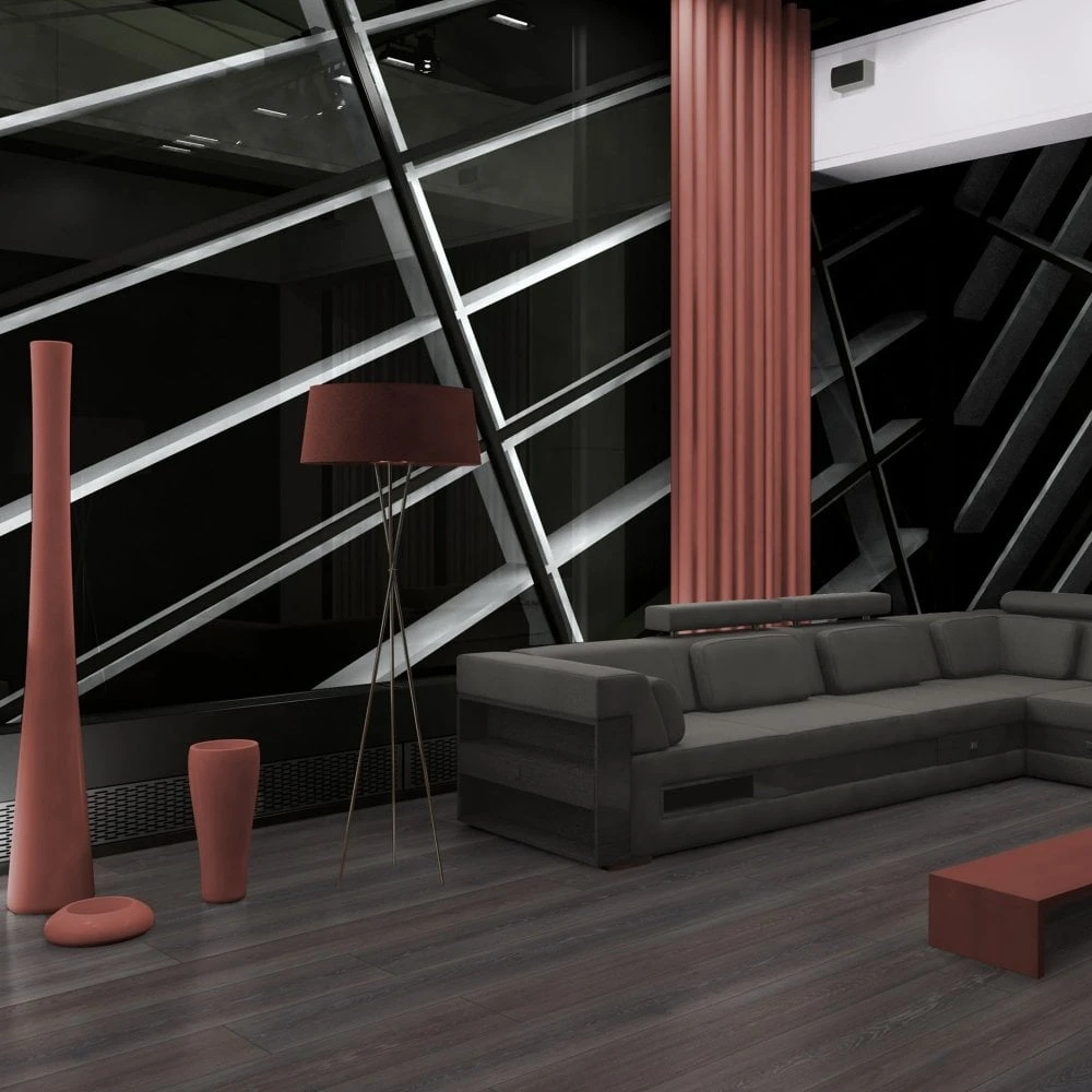 Kronotex Stirling Oak - Exquisite 8mm Laminate Flooring (160190) 2 Kronotex Stirling Oak - Exquisite 8mm Laminate Flooring (160190) - Image 2