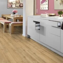 Kronotex Tajo Oak - Amazone 10mm Laminate Flooring (221382) -Cheap Unika Store tajo oak amazone 10mm laminate flooring 221382 p87644 203200 image