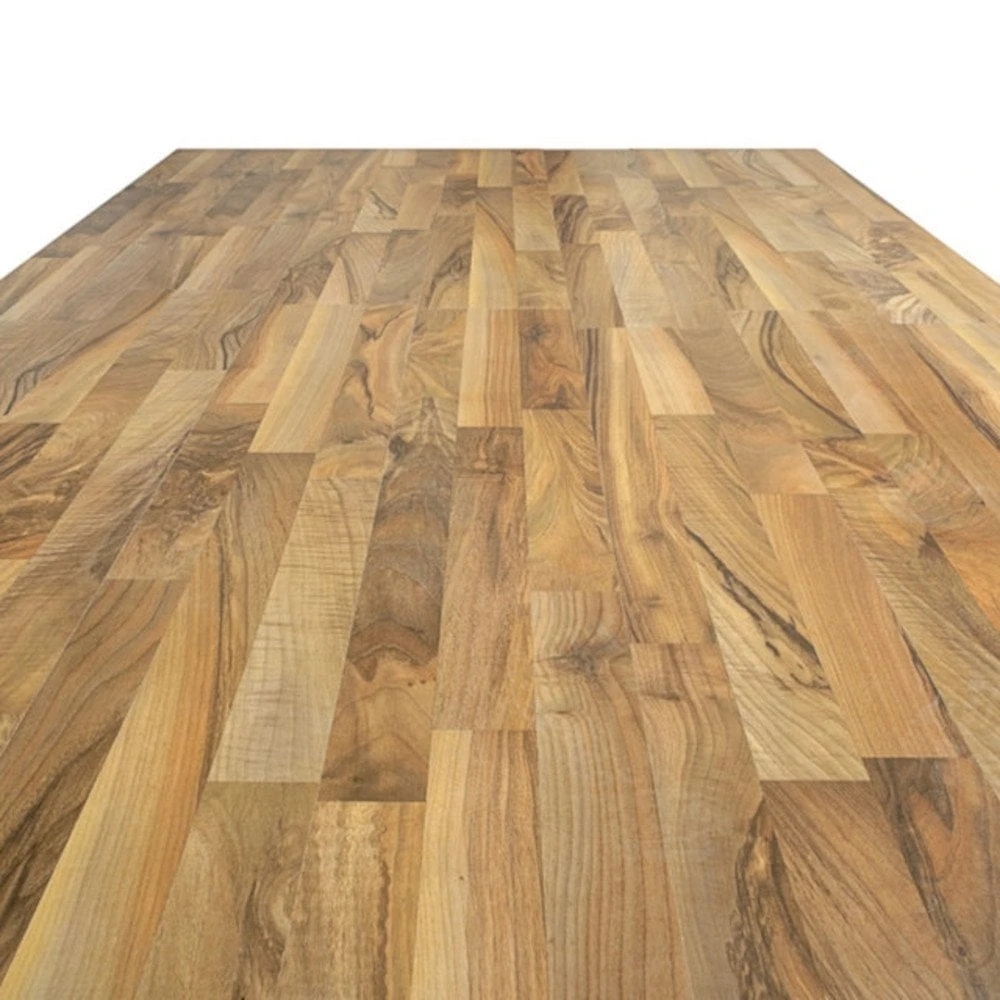Kronotex Ticino Walnut - Superior 6mm Laminate Flooring (219527) 5 Kronotex Ticino Walnut - Superior 6mm Laminate Flooring (219527) - Image 5