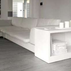 Kronotex Timeless Grey Oak - Robusto Villa 12mm Laminate Flooring (217736) -Cheap Unika Store timeless grey oak robusto villa 12mm laminate flooring 217736 p84818 191219 image