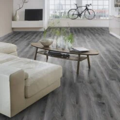 Krono Original Tomahawk Oak - Vario Supernatural 8mm Laminate Flooring (218065) -Cheap Unika Store tomahawk oak vario supernatural 8mm laminate flooring 218065 p84972 192043 image