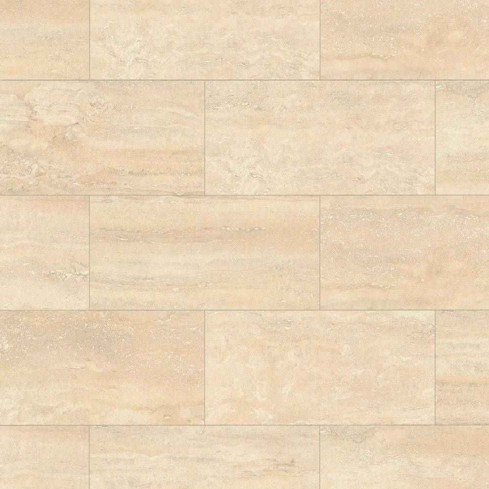Liberty Floors Travertine - Universo 8mm Laminate Flooring (263470) 3 Liberty Floors Travertine - Universo 8mm Laminate Flooring (263470) - Image 3