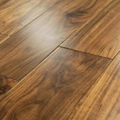 Liberty Floors Tropical Acacia - Classic 14mm Engineered Real Wood Flooring (219608) -Cheap Unika Store tropical acacia classic 14mm engineered real wood flooring 219608 p85946 198129 image