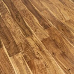 Liberty Floors Tropical Acacia - Classic 14mm Engineered Real Wood Flooring (219608) -Cheap Unika Store tropical acacia classic 14mm engineered real wood flooring 219608 p85946 198131 image