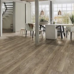 Krono Original Twilight Oak - Supernatural Classic 8mm Laminate Flooring (249788) -Cheap Unika Store twilight oak supernatural classic 8mm laminate flooring 249788 p108461 235841 image