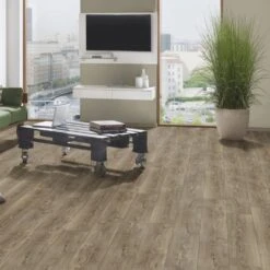 Krono Original Twilight Oak - Supernatural Classic 8mm Laminate Flooring (249788) -Cheap Unika Store twilight oak supernatural classic 8mm laminate flooring 249788 p108461 235844 image