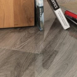 Kaindl Uptown Oak - Easy Touch 8mm High Gloss Laminate Flooring (195588) -Cheap Unika Store uptown oak easy touch 8mm high gloss laminate flooring 195588 p77290 179384 image