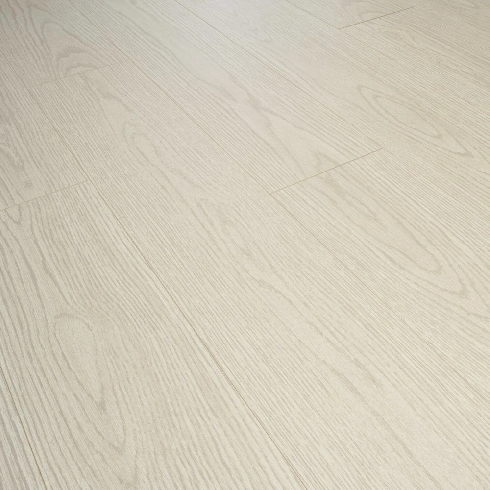 Swiss Krono Urban Grey Oak - Noblesse 8mm Laminate Flooring (218888) 2 Swiss Krono Urban Grey Oak - Noblesse 8mm Laminate Flooring (218888) - Image 2