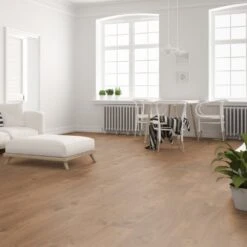 Swiss Krono Verbier Oak - Solid Chrome 12mm Laminate Flooring (218893) -Cheap Unika Store verbier oak solid chrome 12mm laminate flooring 218893 p85635 193934 image