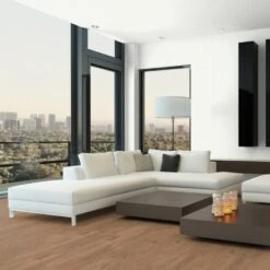 Swiss Krono Verbier Oak - Solid Chrome 12mm Laminate Flooring (218893) -Cheap Unika Store verbier oak solid chrome 12mm laminate flooring 218893 p85635 193936 image