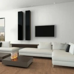 Swiss Krono Verbier Oak - Solid Chrome 12mm Laminate Flooring (218893) -Cheap Unika Store verbier oak solid chrome 12mm laminate flooring 218893 p85635 193937 image