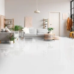Liberty Floors White - Lustre Flawless 8mm High Gloss Laminate Flooring (183654) 14 Liberty Floors White - Lustre Flawless 8mm High Gloss Laminate Flooring (183654) -Cheap Unika Store white lustre flawless 8mm high gloss laminate flooring 183654 p69724 159929 image