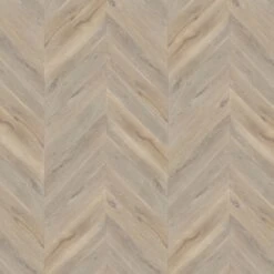 Liberty Floors White Oak Smoked - Chevron 15mm Engineered Real Wood Flooring (324685) -Cheap Unika Store white oak smoked chevron 15mm engineered real wood flooring 324685 p119851 243497 image